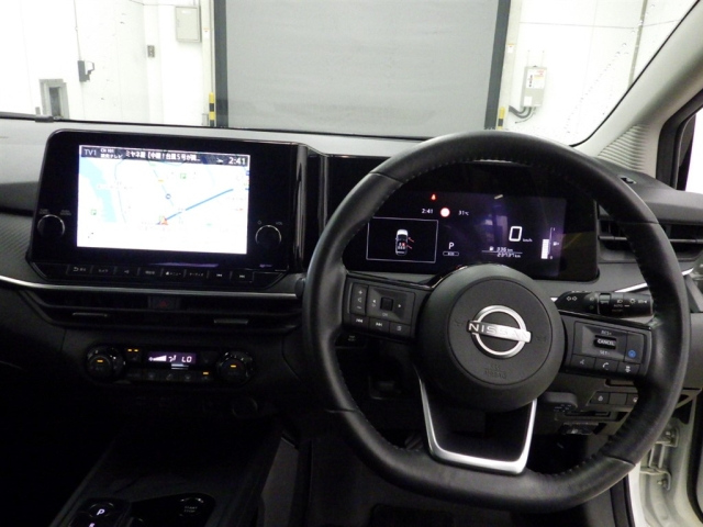 NISSAN NOTE 2022