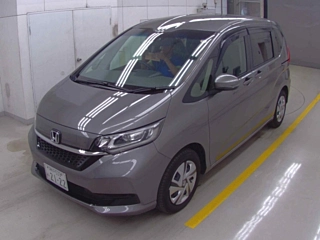 HONDA FREED 2023
