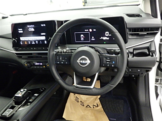 NISSAN NOTE 2022