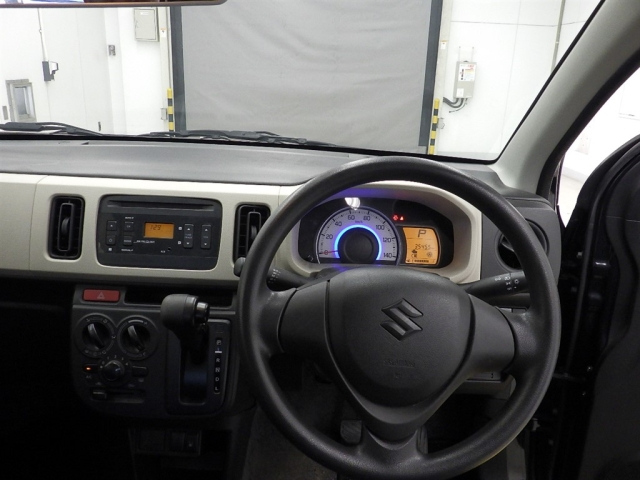 SUZUKI ALTO 2019
