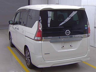 NISSAN SERENA 2020