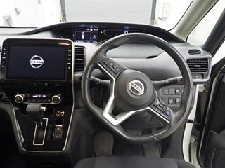 NISSAN SERENA 2020