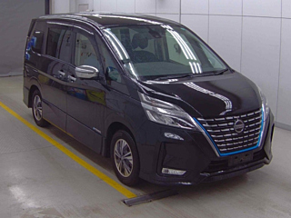 NISSAN SERENA 2020