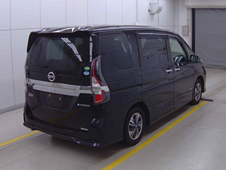 NISSAN SERENA 2020