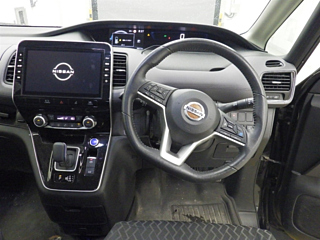 NISSAN SERENA 2020