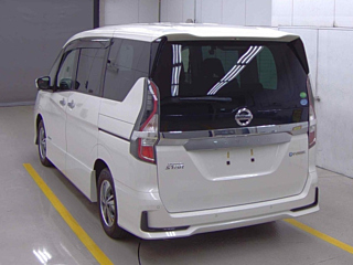 NISSAN SERENA 2020