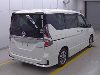 NISSAN SERENA 2020