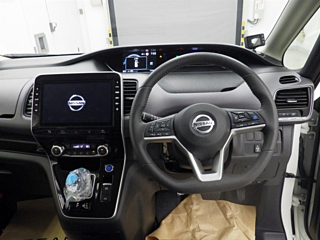 NISSAN SERENA 2020