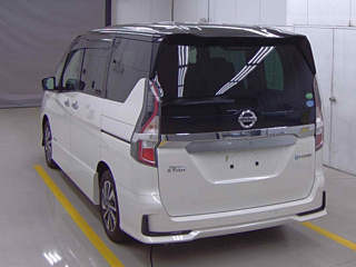 NISSAN SERENA 2020