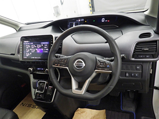 NISSAN SERENA 2020