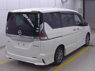 NISSAN SERENA 2018