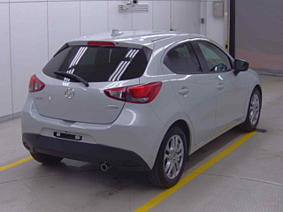MAZDA DEMIO 2019