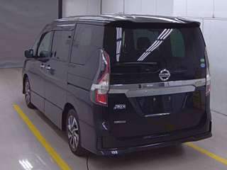 NISSAN SERENA 2020