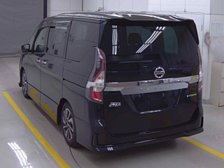 NISSAN SERENA 2020