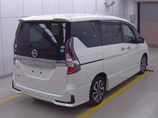 NISSAN SERENA 2020