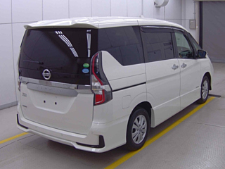 NISSAN SERENA 2020