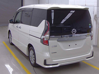 NISSAN SERENA 2020
