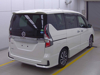 NISSAN SERENA 2020
