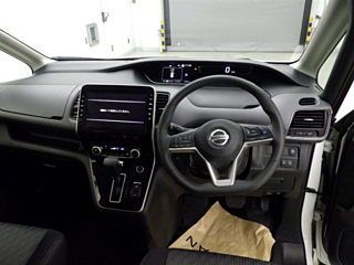 NISSAN SERENA 2020