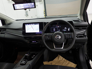 NISSAN NOTE 2022