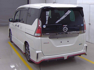 NISSAN SERENA 2018