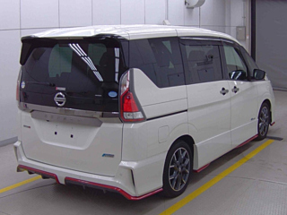 NISSAN SERENA 2018