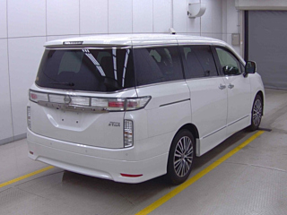 NISSAN ELGRAND 2023