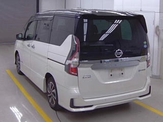 NISSAN SERENA 2020