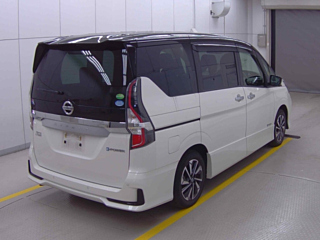 NISSAN SERENA 2020