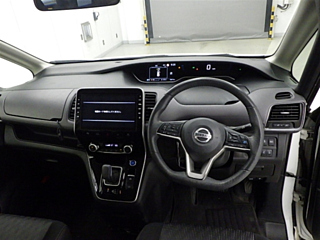 NISSAN SERENA 2020