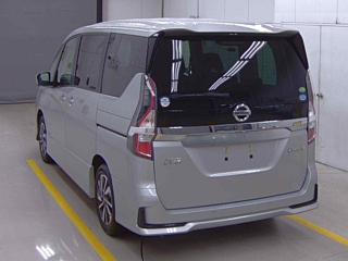 NISSAN SERENA 2020