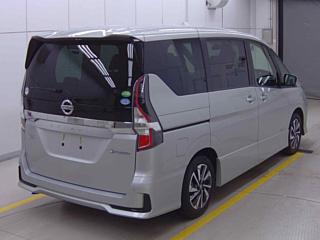 NISSAN SERENA 2020