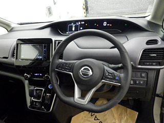 NISSAN SERENA 2020