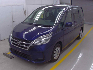 NISSAN SERENA 2020