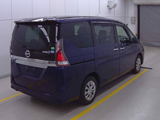 NISSAN SERENA 2020
