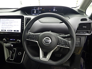 NISSAN SERENA 2020