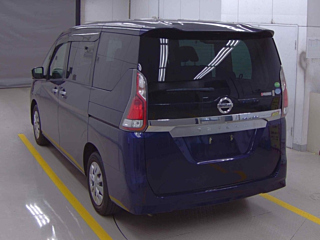 NISSAN SERENA 2020