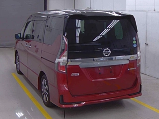 NISSAN SERENA 2020
