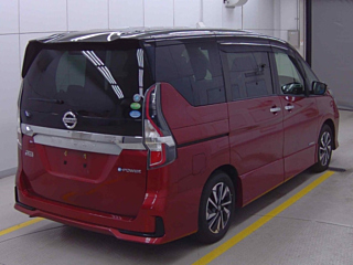 NISSAN SERENA 2020