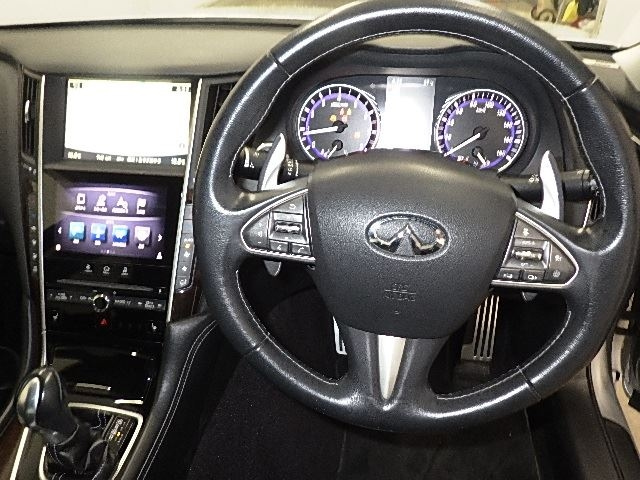 NISSAN SKYLINE 2014