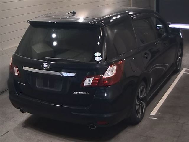 SUBARU EXIGA 2013
