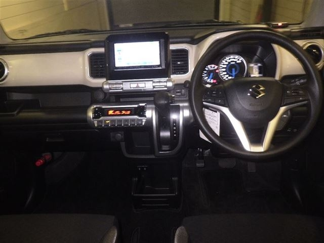 SUZUKI XBEE 2024