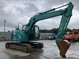 KOBELCO SK135SR-2 2008