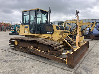 KOMATSU D31PLL-21 2008