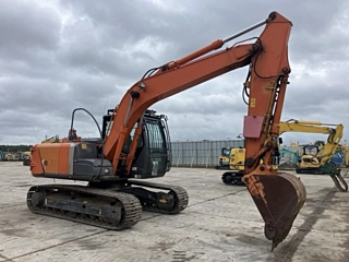 HITACHI ZX120-3 2012