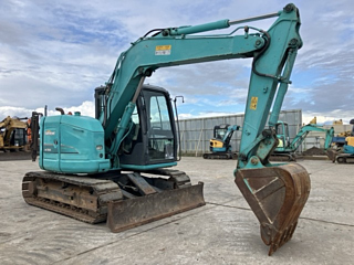 KOBELCO SK75SR-3 2014