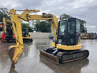 KOMATSU PC58UU-6N0 2016