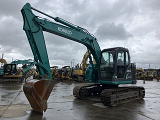 KOBELCO SK135SR-2 2008