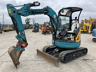 KUBOTA RX-306E 2021