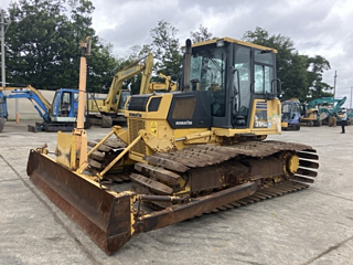 KOMATSU D31PLL-21 2008